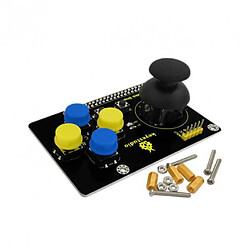 Avis bouclier de Joystick