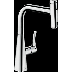 Robinet d'évier Hansgrohe