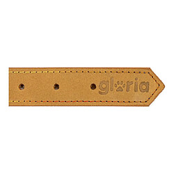 Collier pour Chien Gloria Oasis Jaune (70 x 3 cm) pas cher