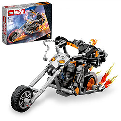 Avis 76245 Marvel Spider Man LEGO® Marvel Super Heroes?