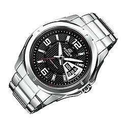 CASIO Montre EF-129D-1AVEF Homme