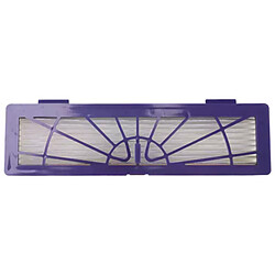 Filtres HEPA pour aspirateur Neato Botvac D/série connectée D7 D80 D85 D3 D75 D5 70E 75 80 85, 5 pièces