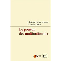 Le pouvoir des multinationales