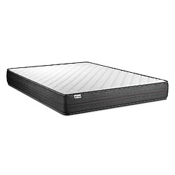 Avis VITALIT Matelas VITALPOWER 140 x 190 cm