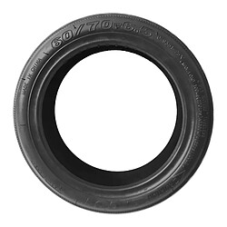 Avis Avizar Pneu Tubeless Anti-Crevaison 10'' pour Ninebot G30 max Noir