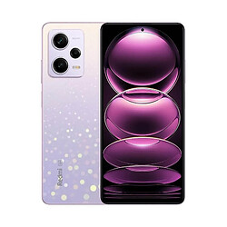 Xiaomi Redmi Note 12 Pro 5G 8 Go/256 Go Violet (Violet Stardust) Double SIM 22101316G