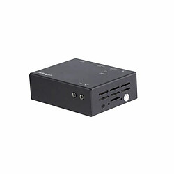 Acheter STARTECH Adaptateur HDMI 4K sur Ethernet jusqu'à 30 m avec Power Over Cable - Convertisseur HDMI 1080p 60 Hz vers RJ45