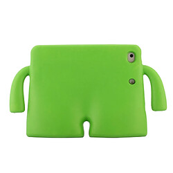 Wewoo Coque vert pour iPad mini 4 / mini 3 / mini 2 / mini Universal EVA Little Hands TV Modèle Housse de protection antichoc