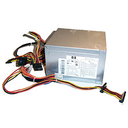 Alimentation PC HP PC6015 437358-001 437800-001 365W DC7700 7600 7800 7900 ML110 - Occasion