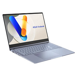 Ordinateur Portable Asus 90NB14E2-M007T0 16 GB RAM 512 GB 15,6" Intel Core Ultra 7 155H Espagnol Qwerty pas cher