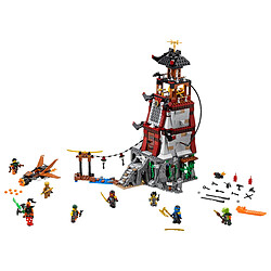 LEGO L'attaque du Phare - 70594