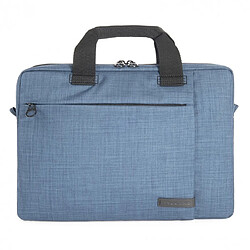 Tucano Svolta Small sacoche d'ordinateurs portables 35,6 cm (14"") Malette Bleu