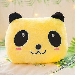 Acheter Universal Coussin de panda lumineux créatif - Toyblue léger LED en peluche animale