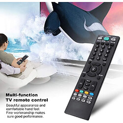 Acheter SANAG 1 Telecommande, Contrôle Smart Tv Multifonction Pour 19Lg3000-Za Flatron Flatron M228Wd M197Wd M227Wdl M227Wdj M237Wdp M2394Dpzj, Telecommande De Remplacement Pour Televiseur