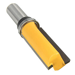 Flush Router Bit