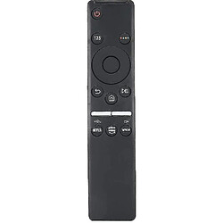 Universal FAMKIT Nouvelle télécommande pour Samsung BN59-01312M Smart TV RemoteController Remplacement