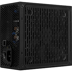 Acheter Bloc d'Alimentation Aerocool LUXRGB650M 650 W 80 Plus Bronze