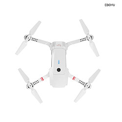 Universal RC Drone 2.4Ghz Wifi FPV 720P Camera(blanche)