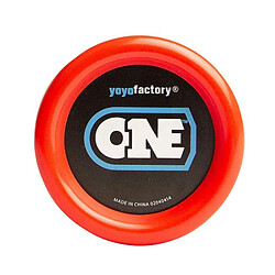 YOYO FACTORY ONE RED