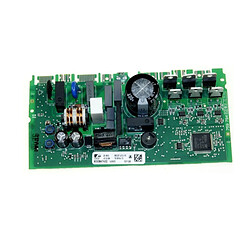 Bosch MODULE DE COMMANDE