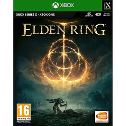 BANDAI NAMCO ENTERTAINMENT Elden Ring