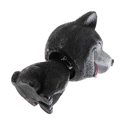 Acheter secouant bobble tête chien poupée jouet voiture intérieur ornement décor husky