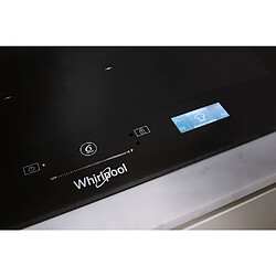 Whirlpool SMP658CNEIXL