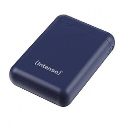 Acheter Powerbank INTENSO XS10000 10000 mAh Bleu