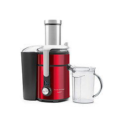 Centrifugeuse 1.2l 1300w rouge - PCJ677 - RIVIERA & BAR