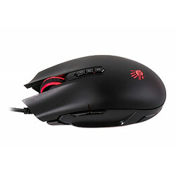 Souris A4tech Bloody P80 PRO RGB Pixart 12000 dpi (Activated) A4TMYS46327