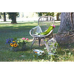 Fauteuil de jardin