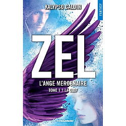 Zel : l'ange mercenaire. Vol. 1. La clef - Occasion