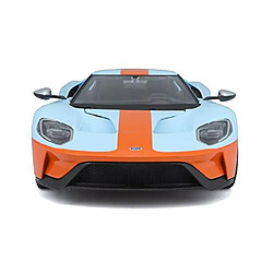 Maisto Adition spAciale 2017 Ford gT Variable color Diecast Vehicle (Achelle 1:18), la couleur peut varier