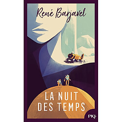 La nuit des temps - Occasion