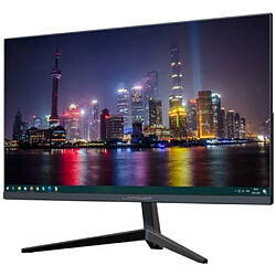 Avis Lc Power LC M24 Écran PC 23.8" FHD 75Hz Adaptive Sync Flicker-Free HDMI USB Noir