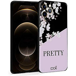 Protection pour téléphone portable Cool Drawings Pretty iPhone 12 Pro Max