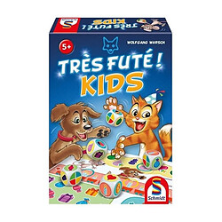 Tres futé Kids - SCHMIDT SPIELE