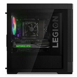 PC de bureau Lenovo Legion T5 26IAB7 Intel Core i5-12400F 16 GB RAM 1 TB SSD NVIDIA GeForce RTX 3060 pas cher