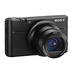 Sony Appareil photo numérique compact CyberShot DSC-RX100M5