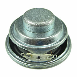 Avis Universal 2 pouces 4 ohm 3W 52 mm En haut-parleur audio Accessoires de haut-parleur multimédia