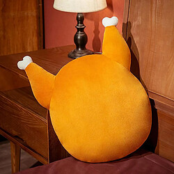 Universal 17.7"Peluche pour Thanksgiving en Turquie