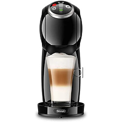 Acheter delonghi genio s plus edg315.b machine à café expresso et autres boissons automatiques, noir