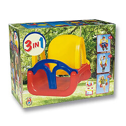 Simba Toys 107174355 Balançoire 3 en 1