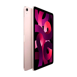 Avis Apple iPad Air 2022 (5e gén.) 10,9" 64 Go WI-FI Rose (Pink)