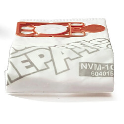 Avis Sac de Rechange pour Aspirateur HEPA-flo Henry Hetty Harry Numatic NVM-1CH