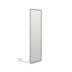 Avis BigBuy Home Miroir mural 50 X 3 X 160 CM