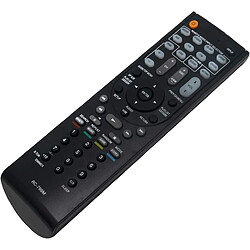 Acheter SANAG Rc-799M Telecommande De Remplacement-Rc799M Tv Telecommande Pour Onkyo Tx-Sr309 Ht-R558 Ht-R548 Ht-S5405 Ht-R591 Ht-R590 Ht-R391 Rc 799M Tv Remote Control