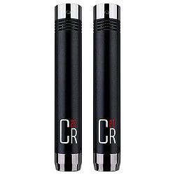 CR21 Pair MXL