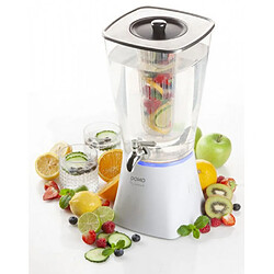 Blender 4l 10w avec robinet - do9197ld - DOMO