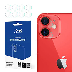 Max Protection Apple iPhone 12 Mini - 3mk Lens Protection